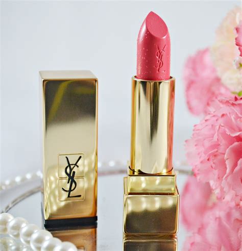 ysl rouge pur couture popular lipstick|ysl rouge pur couture 52.